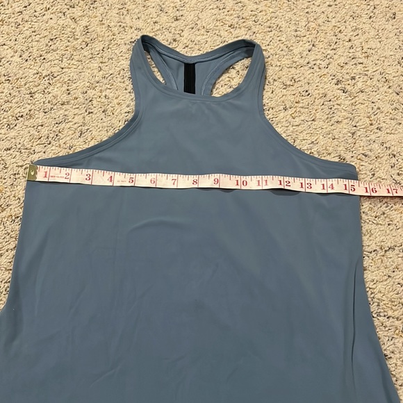 Lululemon Simply Bare Tank - Picture 2 of 4